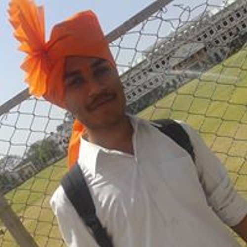 Amol Dahe’s avatar