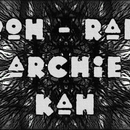 Ooh Rah Archie Kah’s avatar