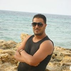 Hichem Guesmi