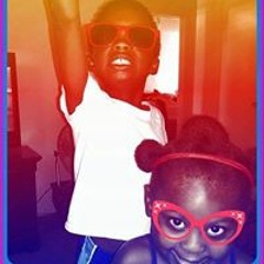 Tiffany Beautifu-Lee