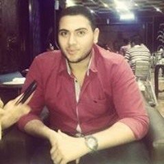 Mohsen Yahia