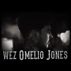 Wez Omelio Jones