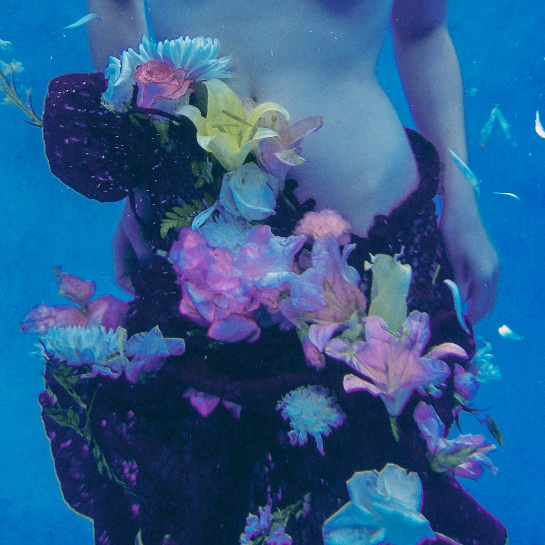 ♫りりー♫ See you at KALEIDOSCOPE ♪Lily Music by #KAIRI #XY