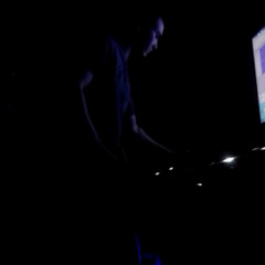 'Dj Tank' -James Connolly