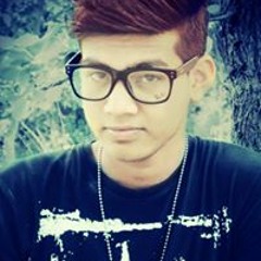 Farabi Ahmed Emon
