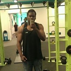 Fidel Biggie Roberts