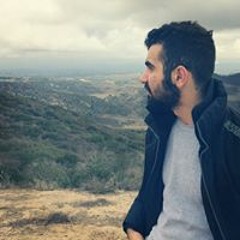 Nareg Parséghian