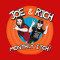 Joe and Rich Monthly Itch