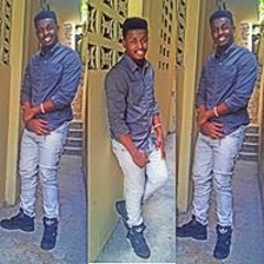 Vladimir Daniel Marie