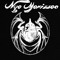 Nyo Morisson