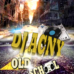 DJ ACNY (LIFE MUSIC)