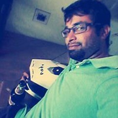 Vivek Srinivasan