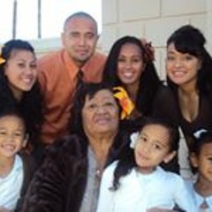 Serina Salakaia Faupula