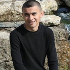 Nicholas Gray