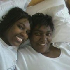 Sherry Shellie Dancy