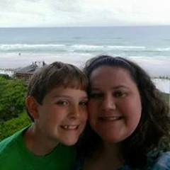 Ashley Timberlake Sligh