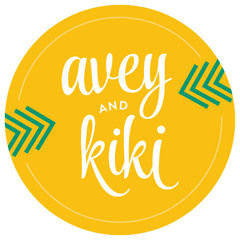 Avey & Kiki