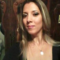 Alessandra Cruz Lelê