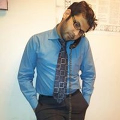 Usman Waheed