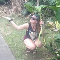 Audrey Danger DeLuca