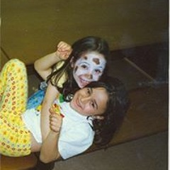 Paula Alvaro Compostela