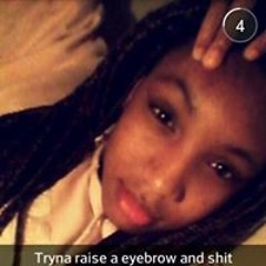 Taishelle Cooperwood