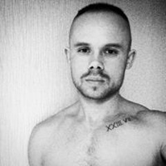 Sergei St