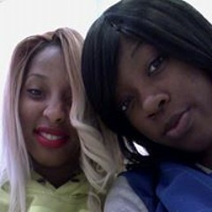 Destinye Lashae Brown