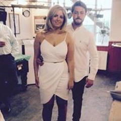 Alexandra Jordan Eastoe