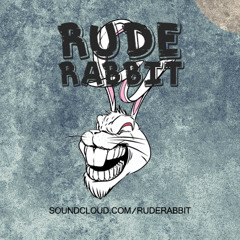 Rude Rabbit