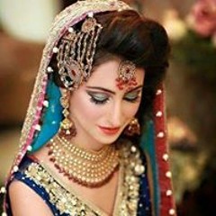 Binte Mehar
