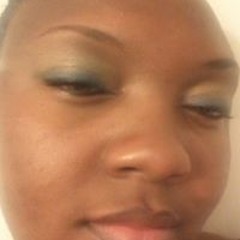 Khalilah Monique Abdullah