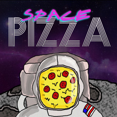 SPACE PIZZA