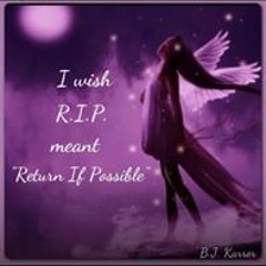 Samantha Tamara Wilson