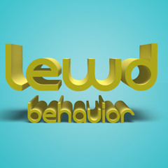 Lewd Behavior
