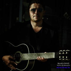 Yoni ELMALEH