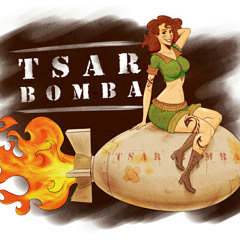 Tsar Bomba