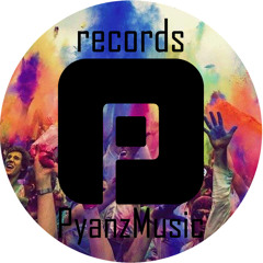 Pyanz Records