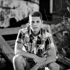 Logan Wiederin