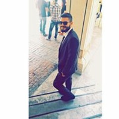 Rudy Saade