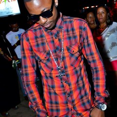 Chevy - Dj Squeak