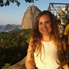Luciene Martins de Souza