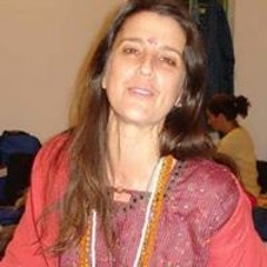 Claudia Karunananda