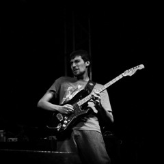 Gabriel Molina Guitar