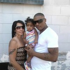 Kristina Misha Garcia