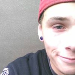 Gabriel Tk Trottier-Olsen