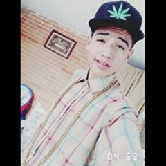 Israel Avelino Vivas