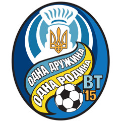 Tабір УПН-ів 2015