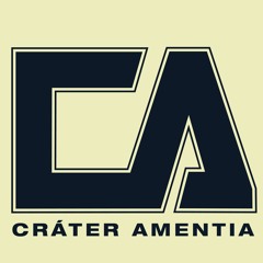 Cráter Amentia