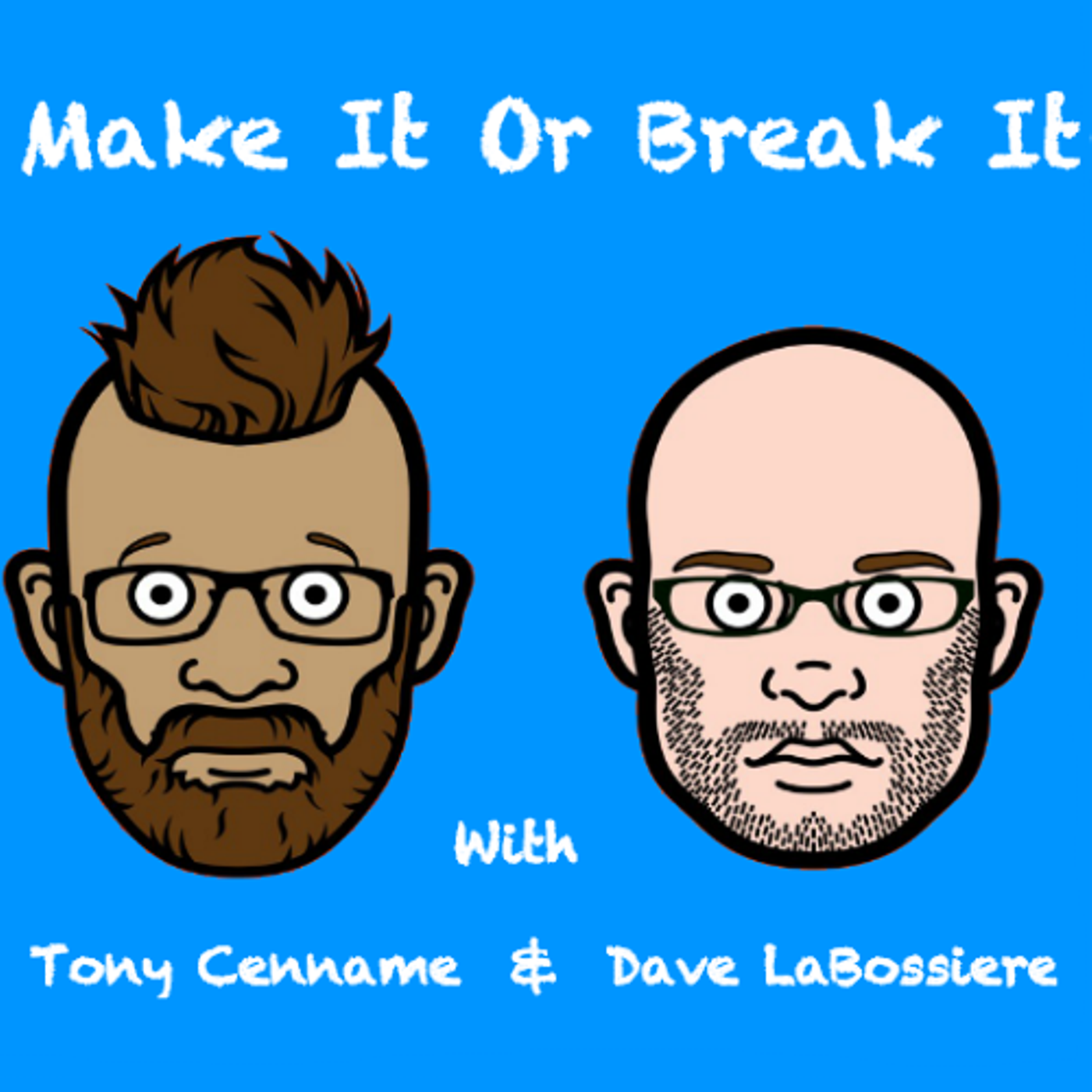 Episode 3 - Pittsburgh